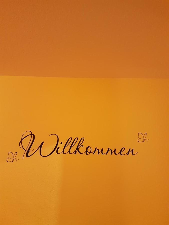 Scharfer Kessel Otel Weimar  Dış mekan fotoğraf