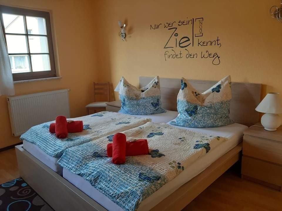 Scharfer Kessel Otel Weimar  Dış mekan fotoğraf